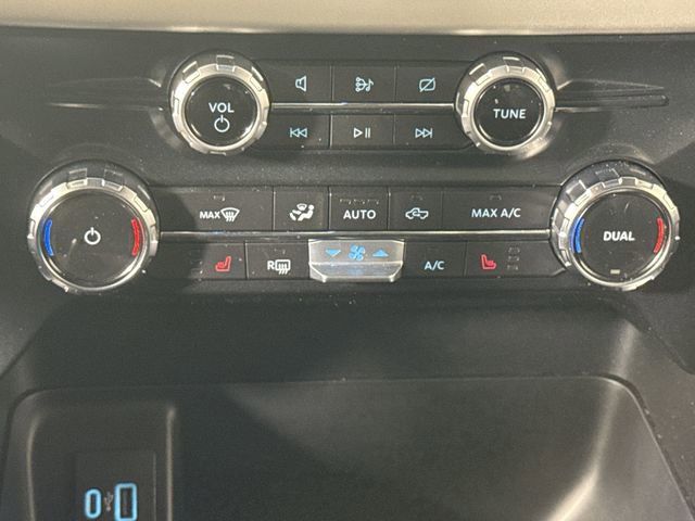 Used 2022 Ford F150 XLT w/ Equipment Group 302A High image 26