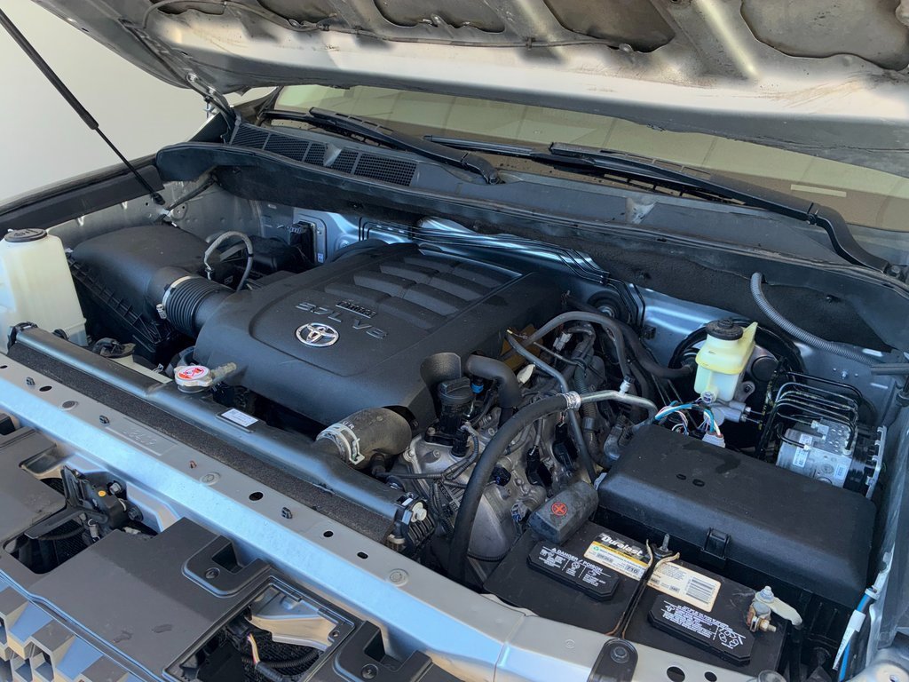 Used 2018 Toyota Tundra SR5 image 62
