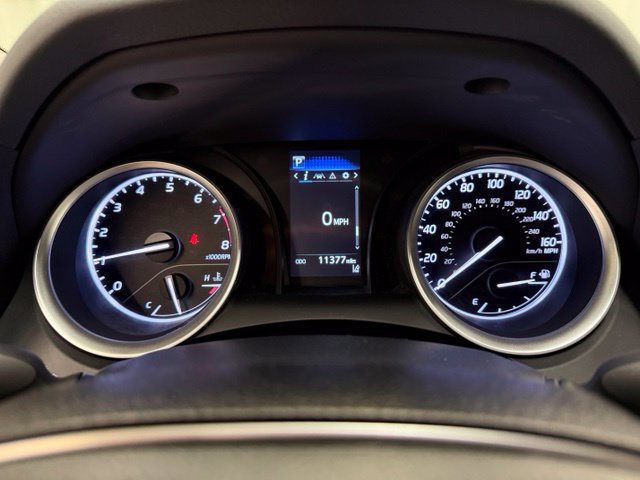 Certified 2023 Toyota Camry LE FWD image 14