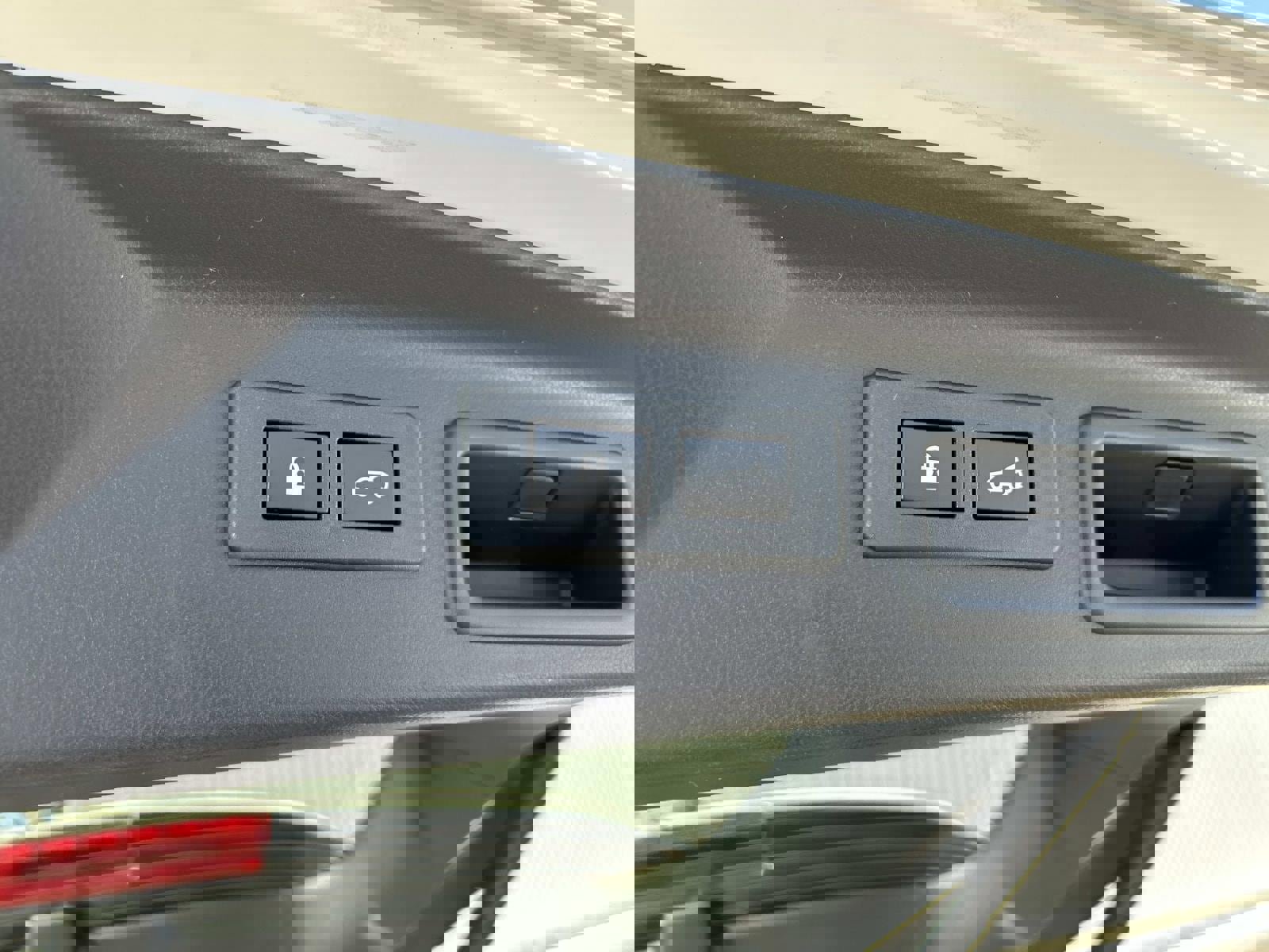 New 2026 Subaru Forester Touring AWD/4WD image 5