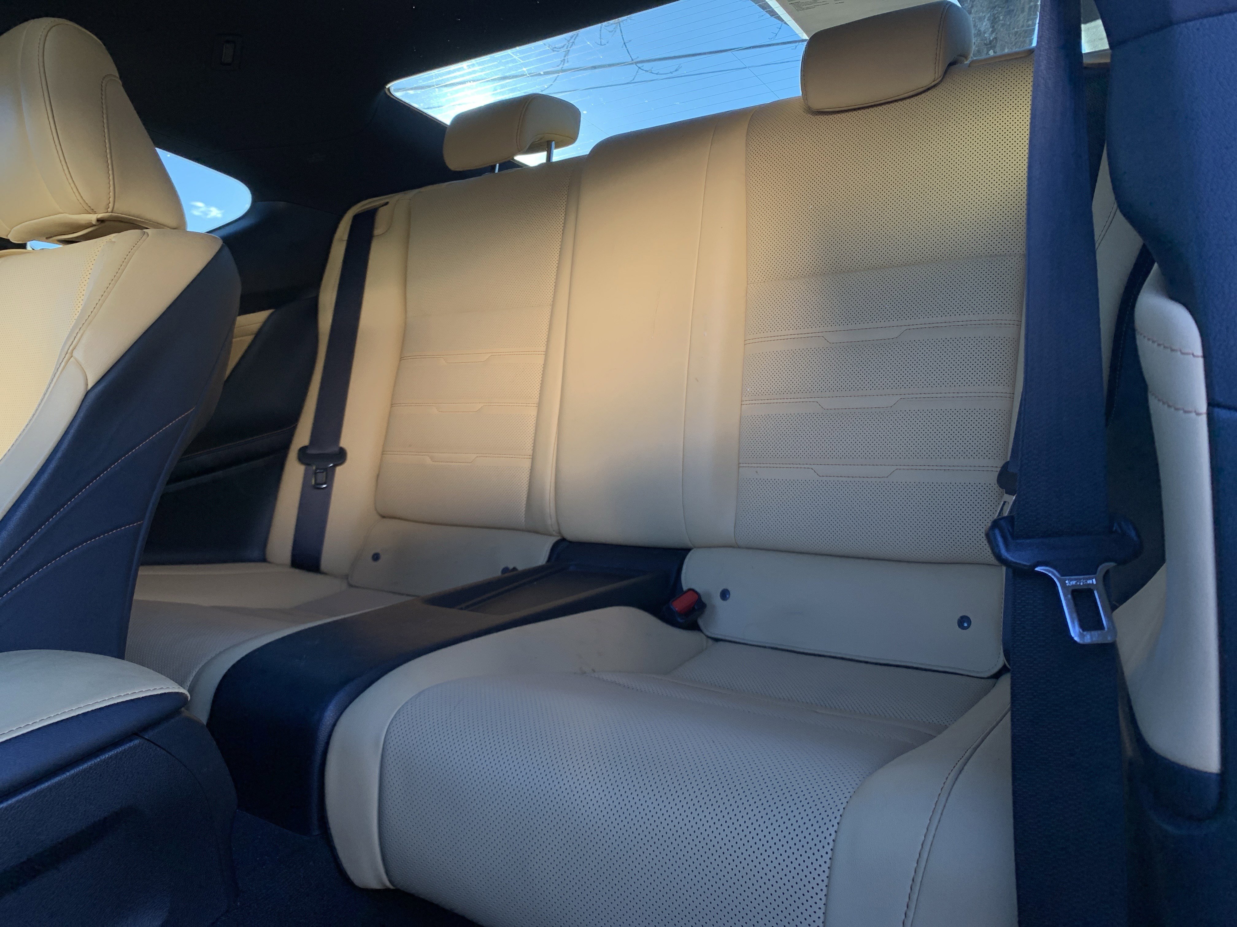 Used 2017 Lexus RC 300 F Sport image 32