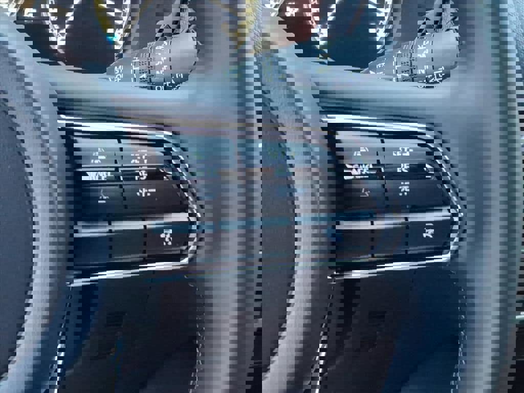 New 2026 MAZDA CX-90 3.3 Turbo w/ Select Package image 18