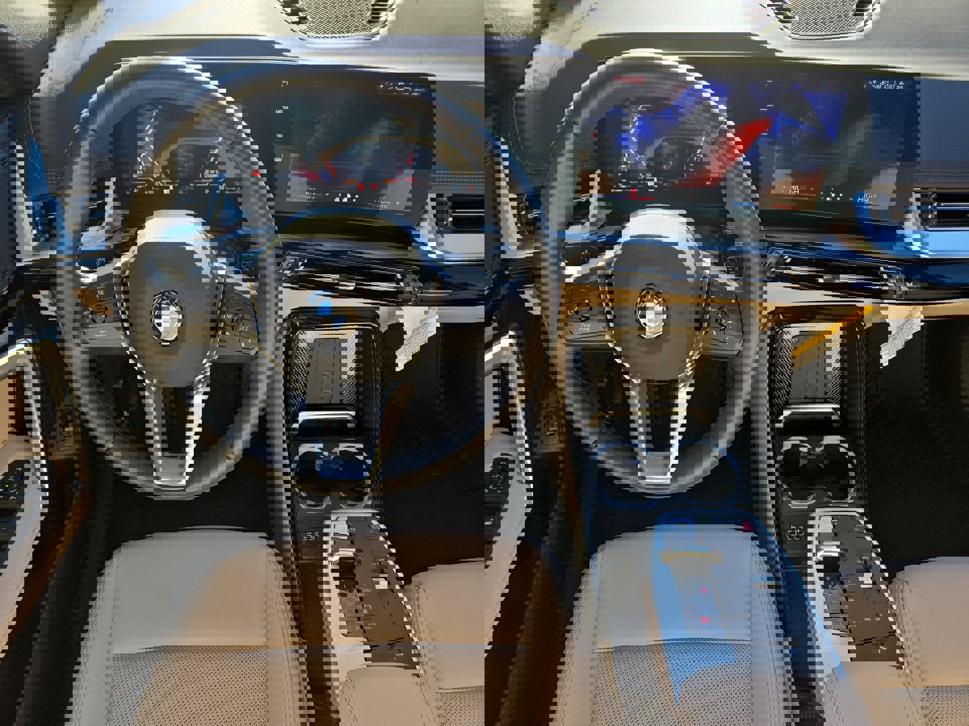 Certified 2025 BMW X1 xDrive28i w/ Convenience Package image 14