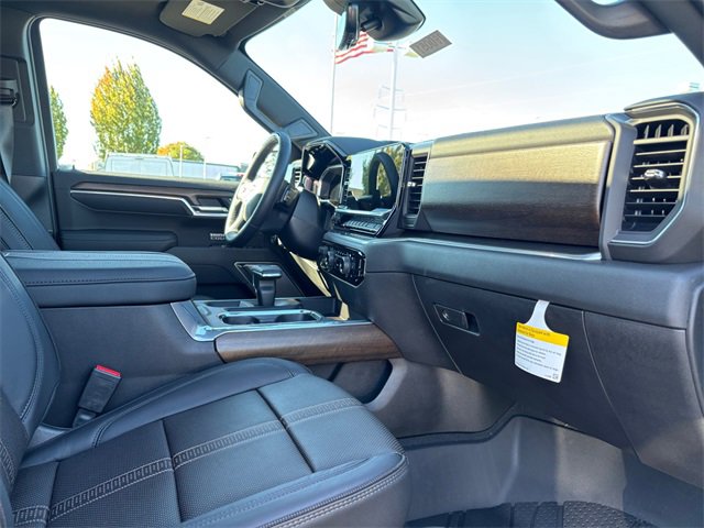 New 2026 Chevrolet Silverado 1500 High Country image 45