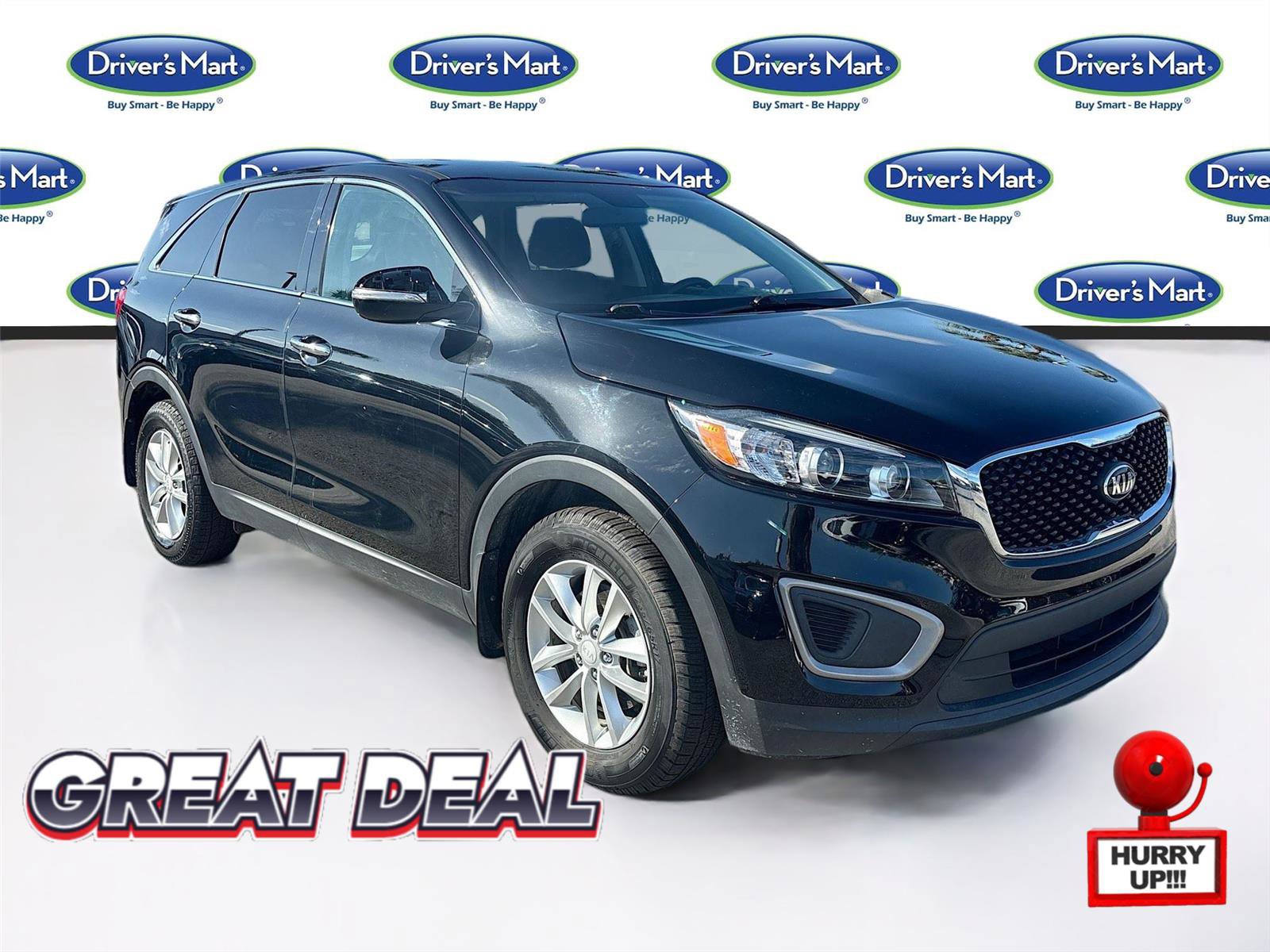 Used 2016 Kia Sorento L
