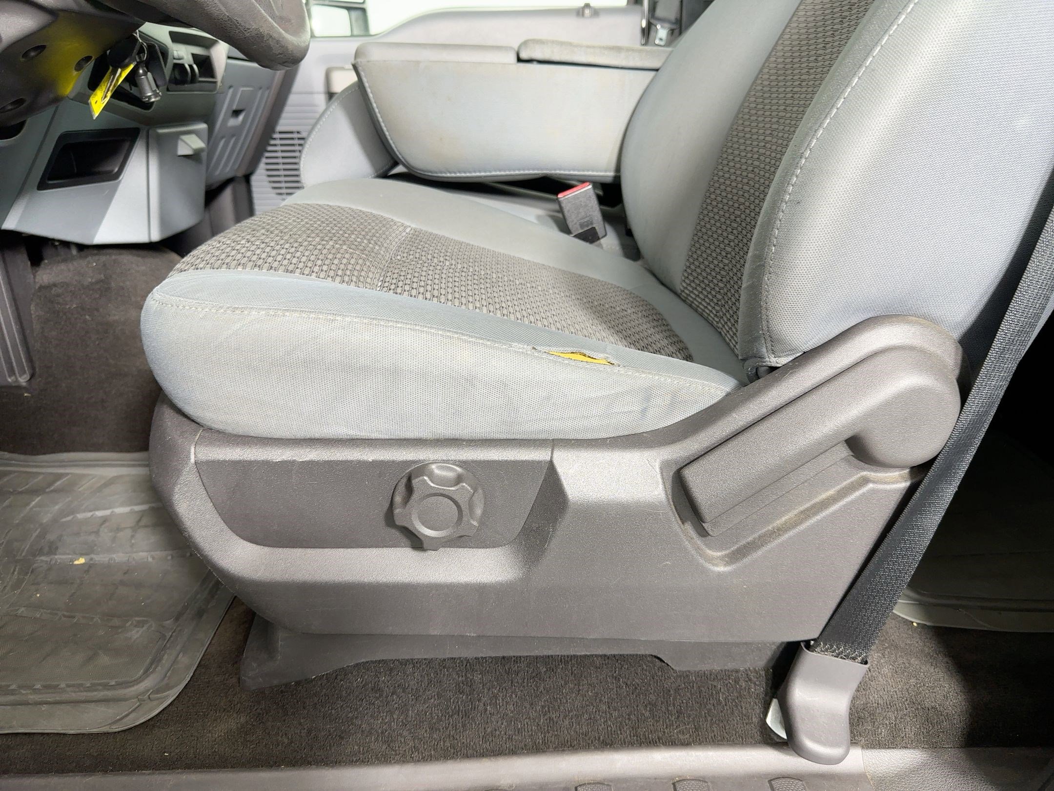 Used 2016 Ford F250 XLT image 12