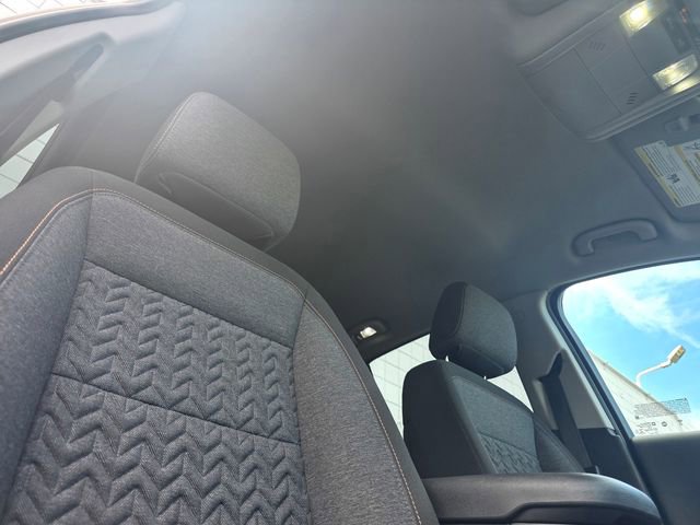 Certified 2022 Chevrolet Equinox LT w/ LPO, Cargo Package image 22