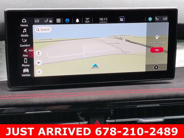 Used 2024 Alfa Romeo Tonale Veloce w/ Active Assist Package image 23