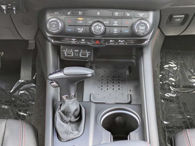 New 2027 Dodge Durango GT AWD/4WD image 21