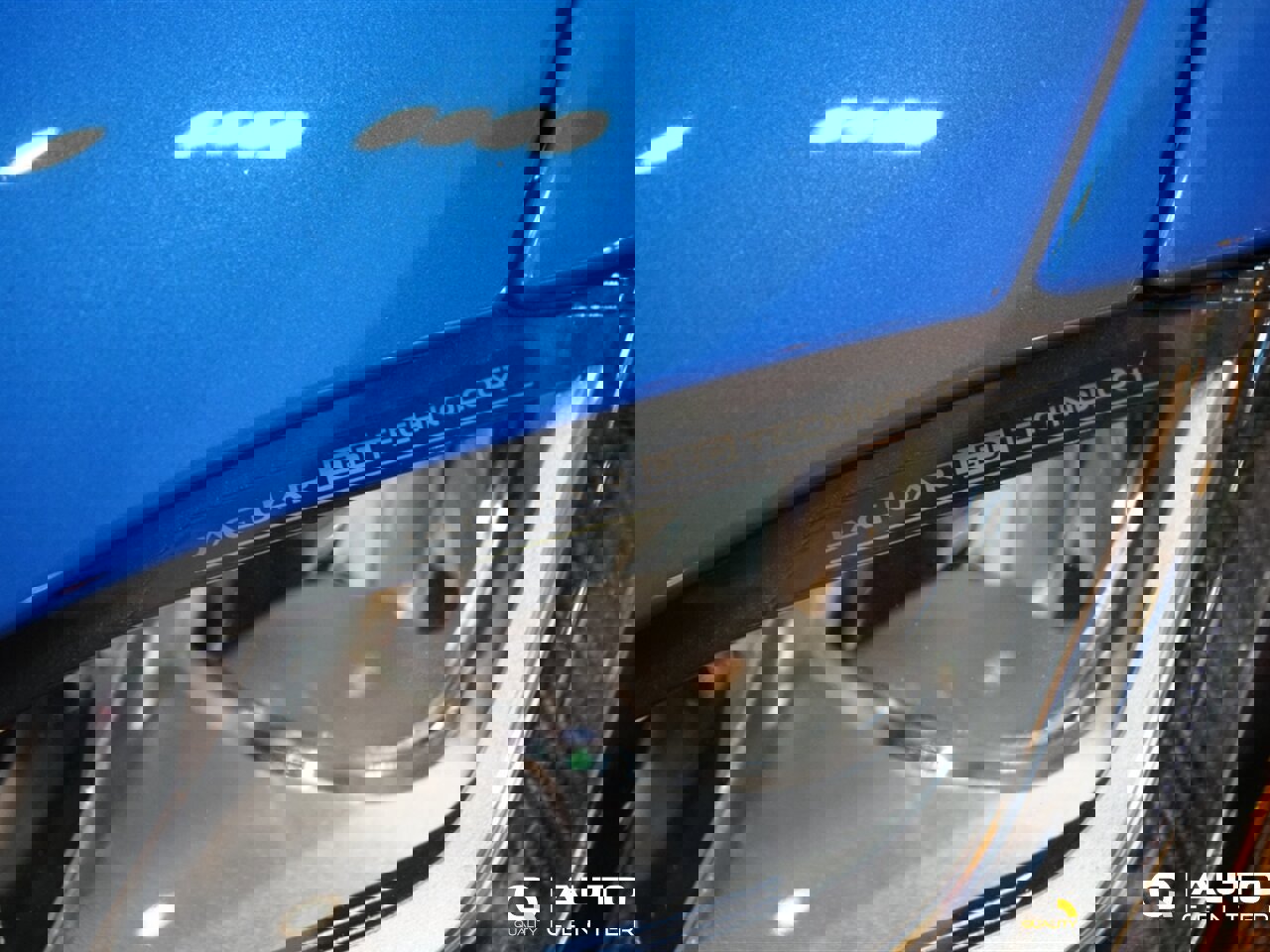 Used 2020 Jaguar F-PACE SVR image 4