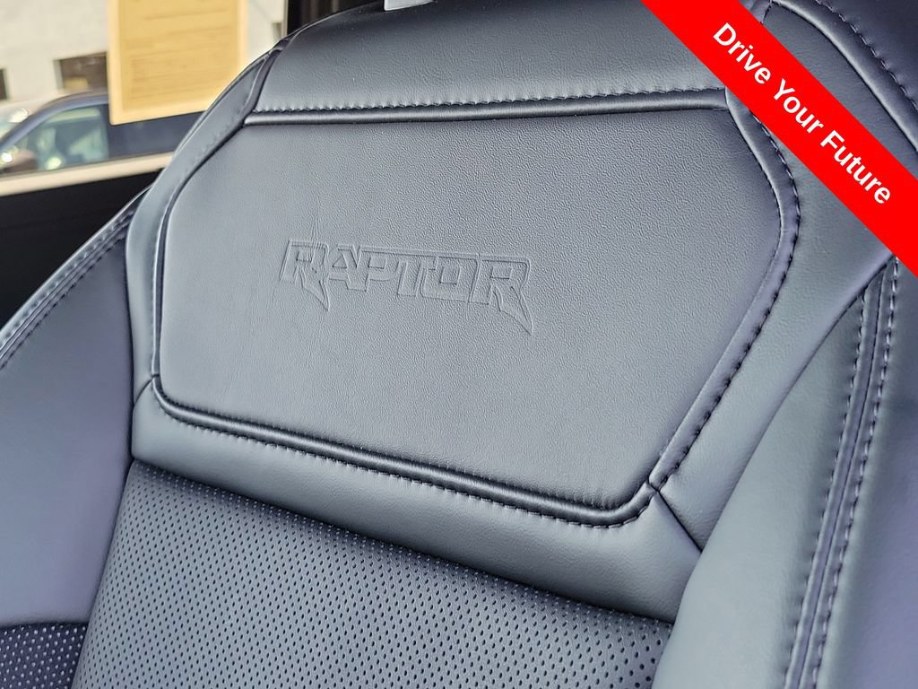Used 2026 Ford F150 Raptor AWD/4WD image 21