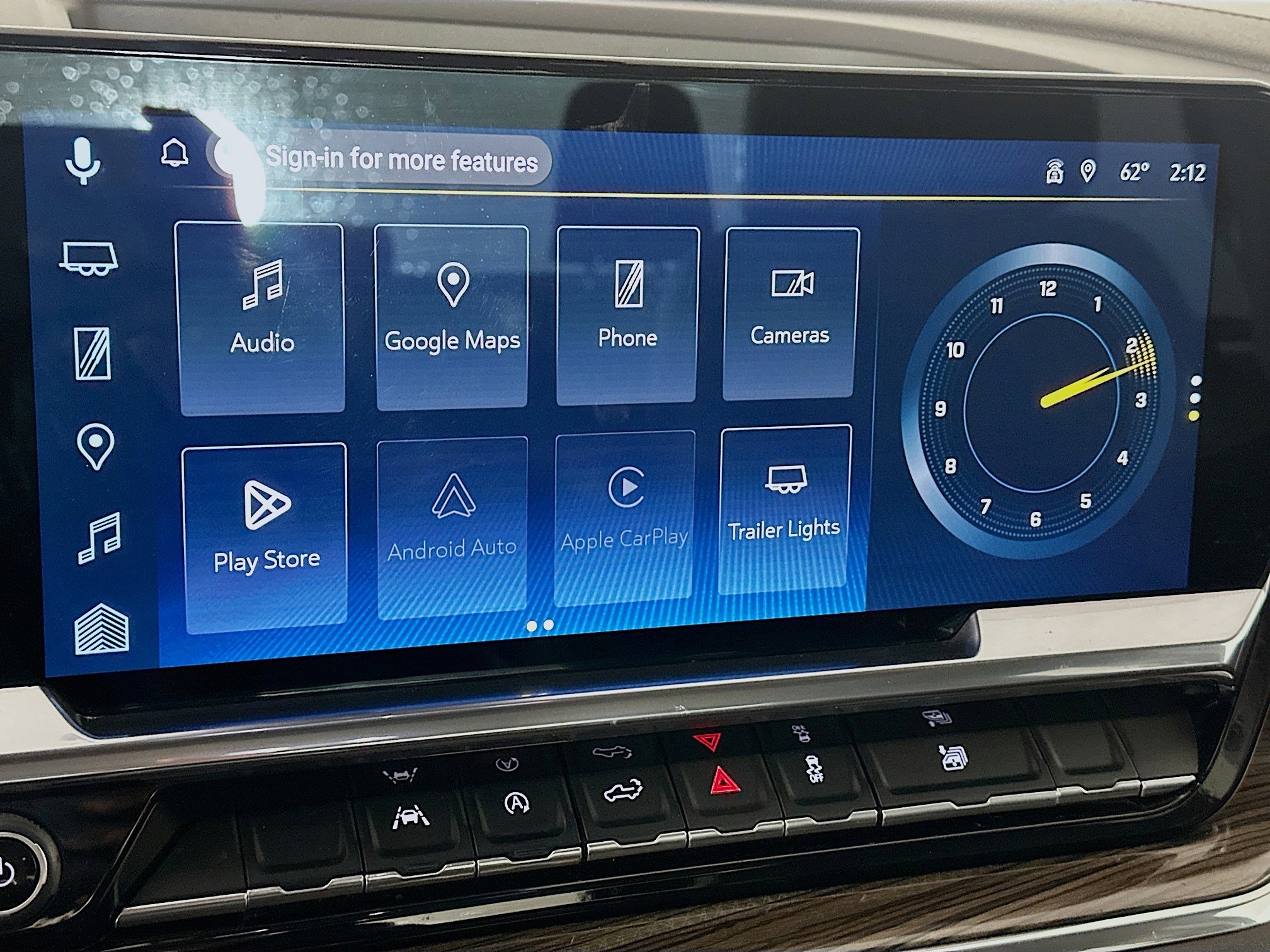 Used 2024 Chevrolet Silverado 1500 LT image 19