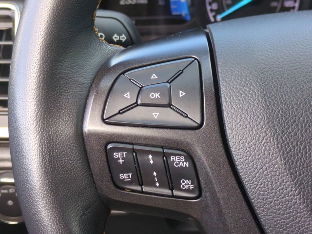 Used 2022 Ford Ranger Lariat w/ Equipment Group 501A High image 23