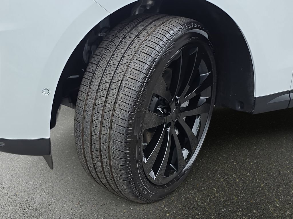 New 2026 Land Rover Range Rover Sport SE AWD/4WD image 34