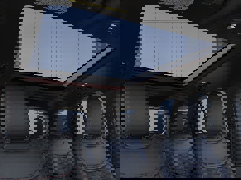 New 2026 Ford Explorer ST-Line w/ ST-Line Street Pack image 22