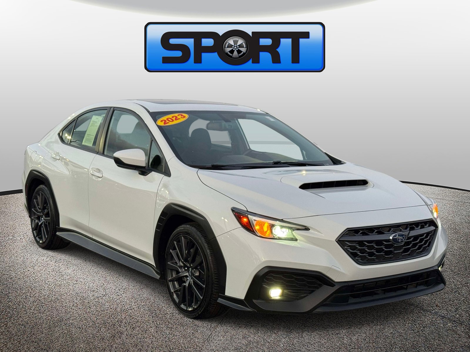 Used 2023 Subaru WRX Premium image 27