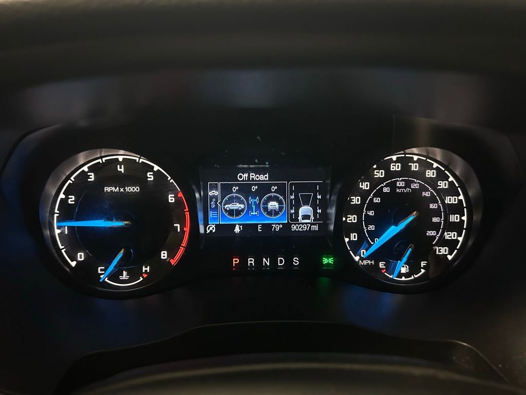 Used 2019 Ford Ranger XLT w/ Equipment Group 302A Luxury image 12