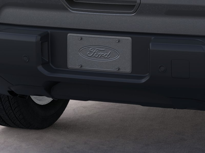 New 2026 Ford Bronco Sport Heritage w/ Convenience Package AWD/4WD image 24