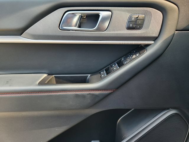 Used 2025 Ford Explorer ST AWD/4WD image 23