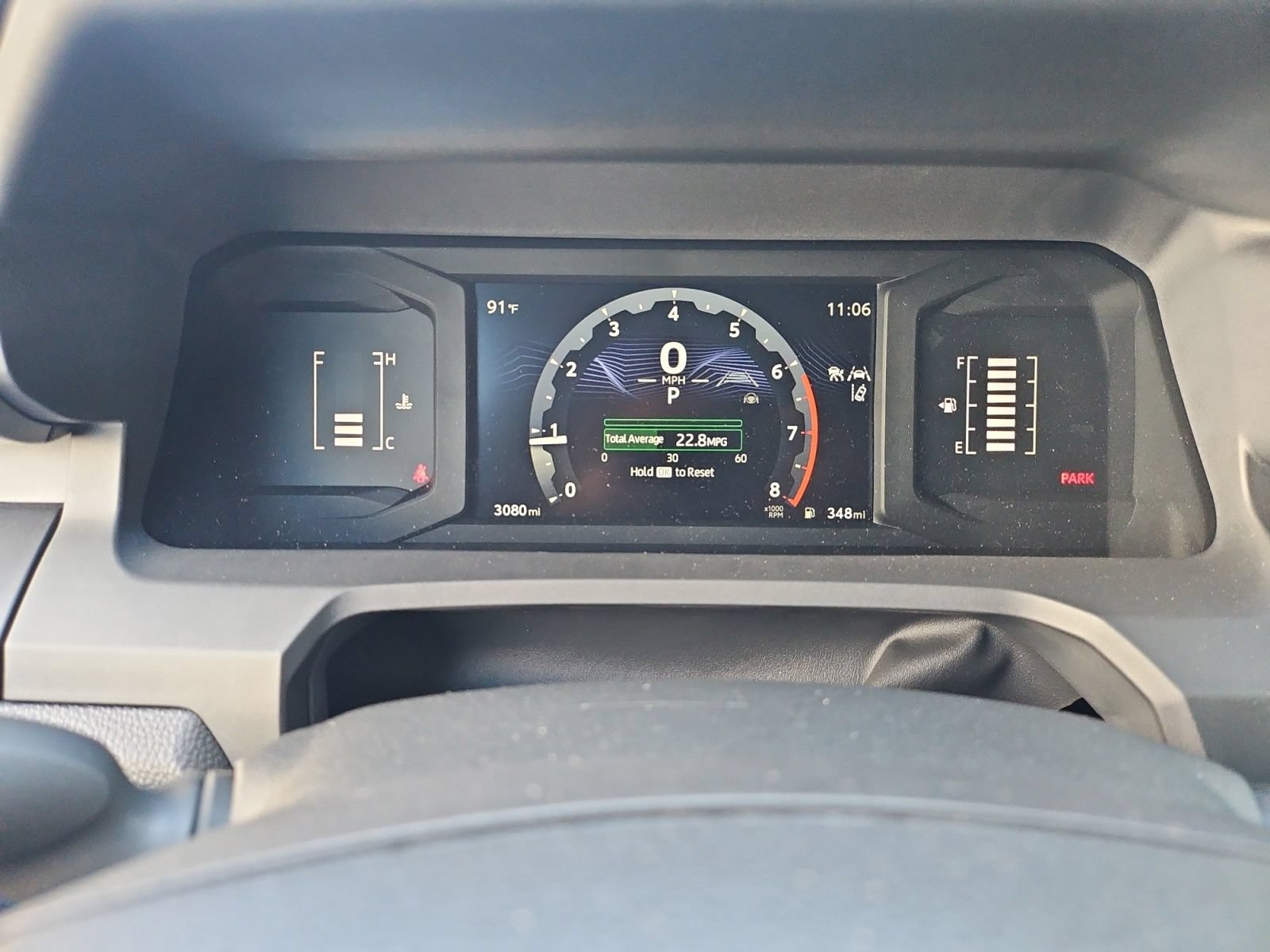 Used 2025 Toyota Tacoma SR w/ Towing Package RWD image 26