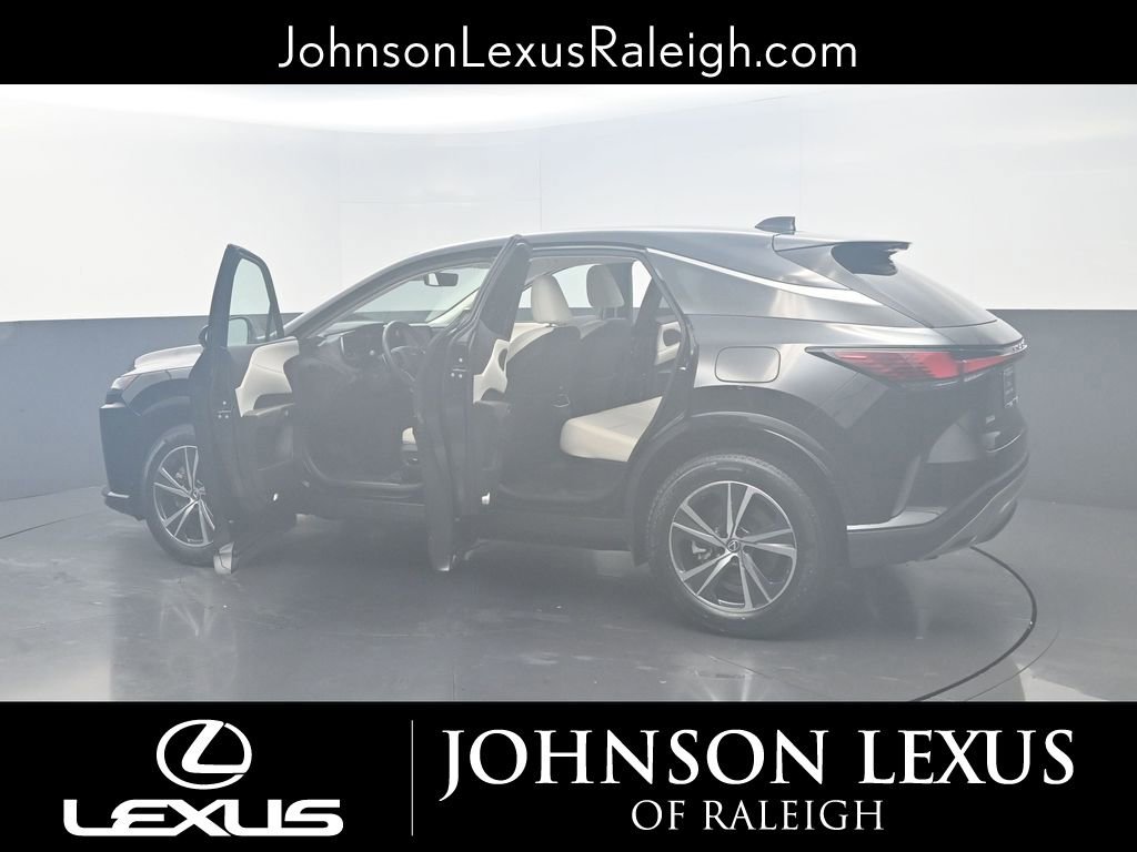 Used 2024 Lexus RX 350 FWD w/ Technology Package image 29