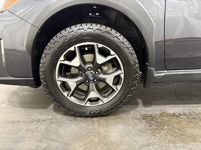 Used 2019 Subaru Crosstrek 2.0i Premium w/ Eyesight System image 24