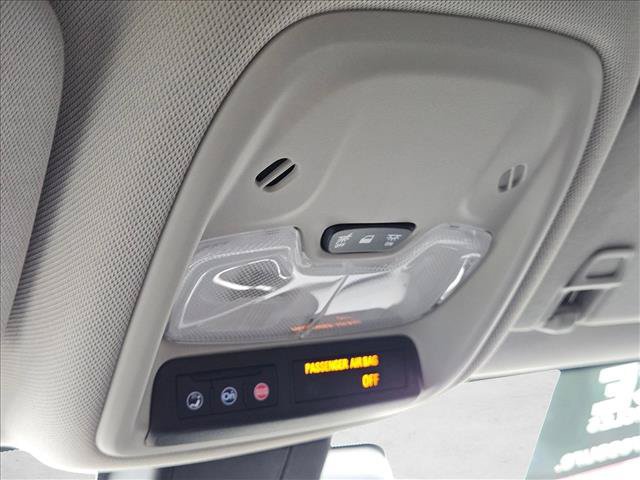 Used 2023 Buick Encore GX Select w/ Sport Touring Package FWD image 15