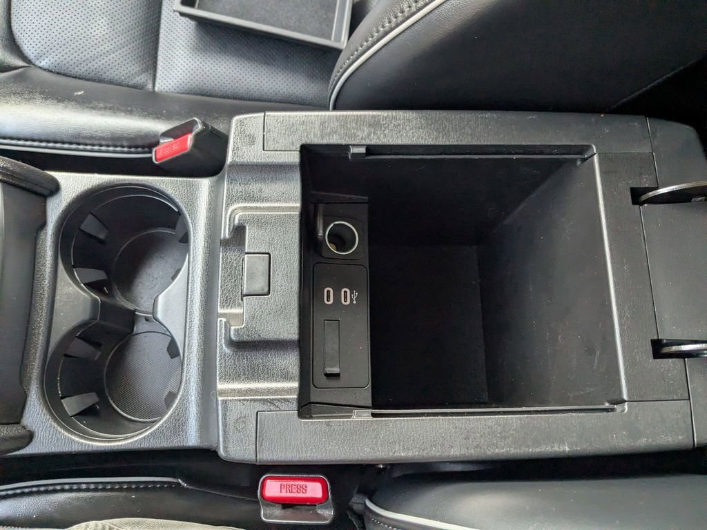 Used 2025 MAZDA CX-5 AWD 2.5 S w/ Select Package image 30