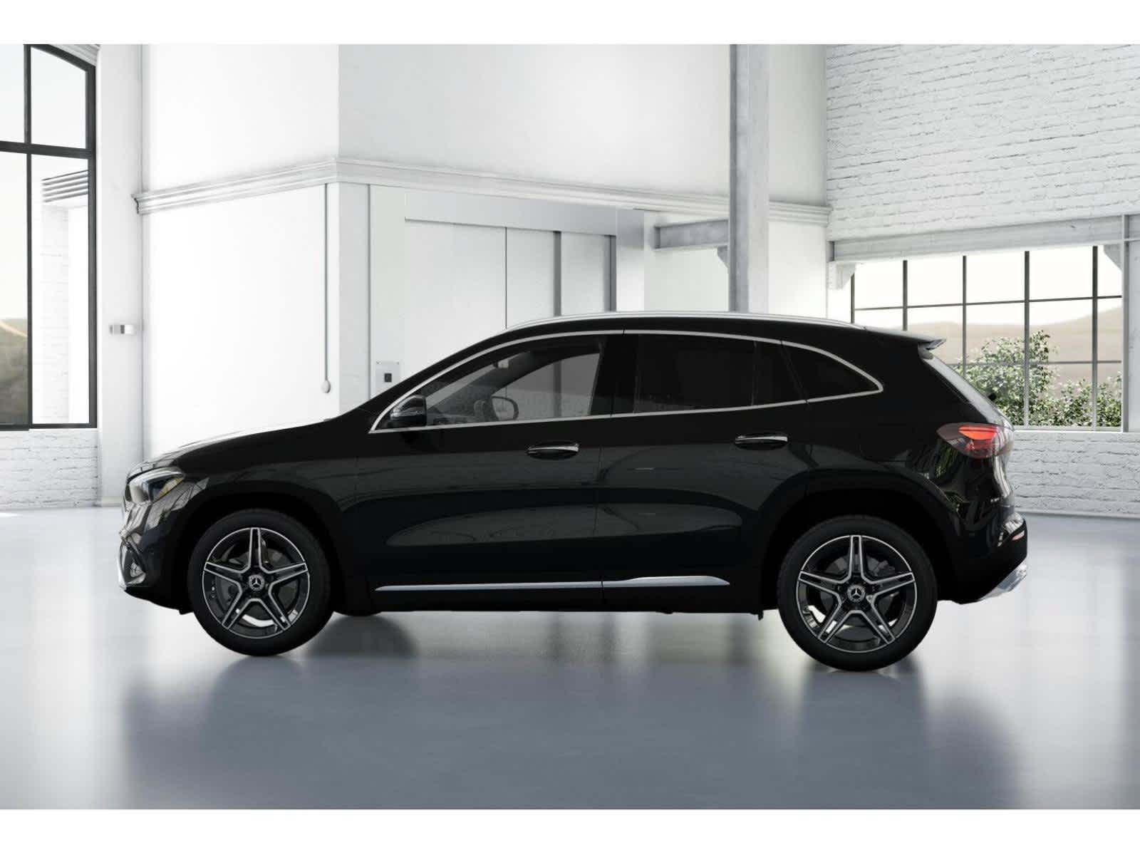 New 2026 Mercedes-Benz GLA 250 image 32