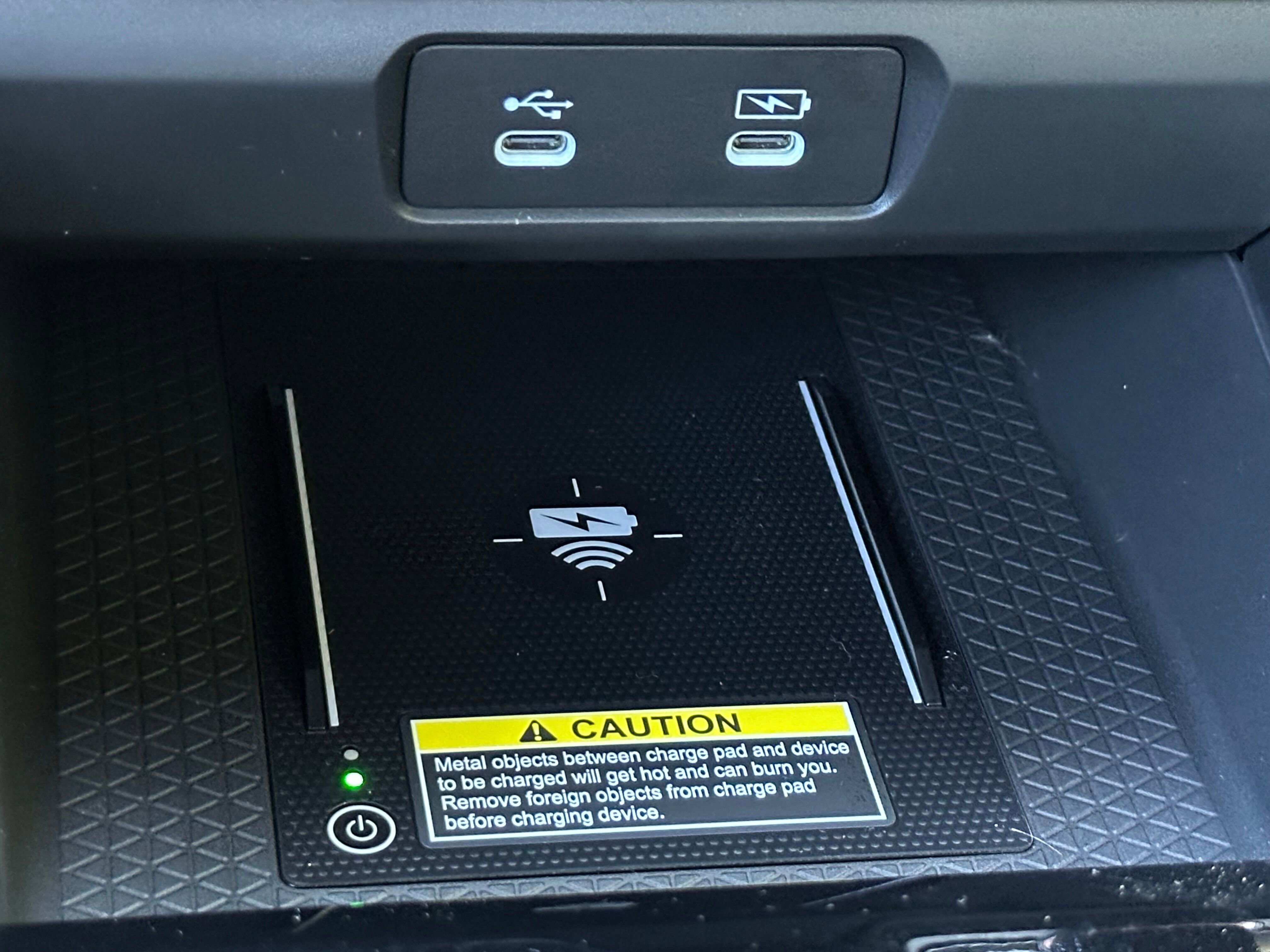 New 2025 Honda Accord Touring image 29