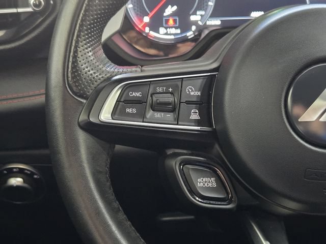 Used 2024 Dodge Hornet R/T w/ Track Pack AWD/4WD image 32
