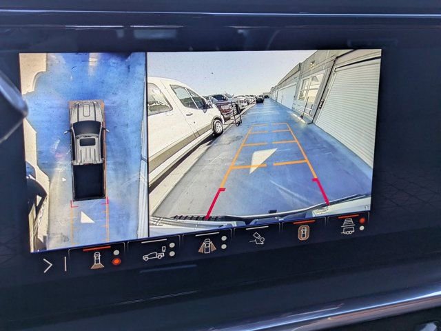 Used 2024 GMC Sierra 2500 Denali Ultimate image 17