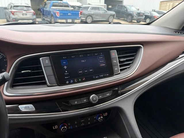 Used 2020 Buick Enclave Avenir FWD image 14