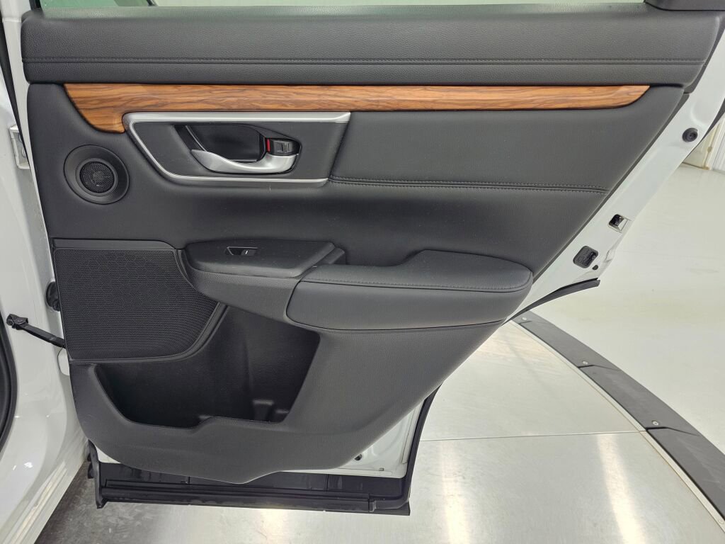 Used 2022 Honda CR-V EX-L image 30