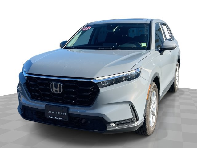 Used 2023 Honda CR-V EX-L image 1