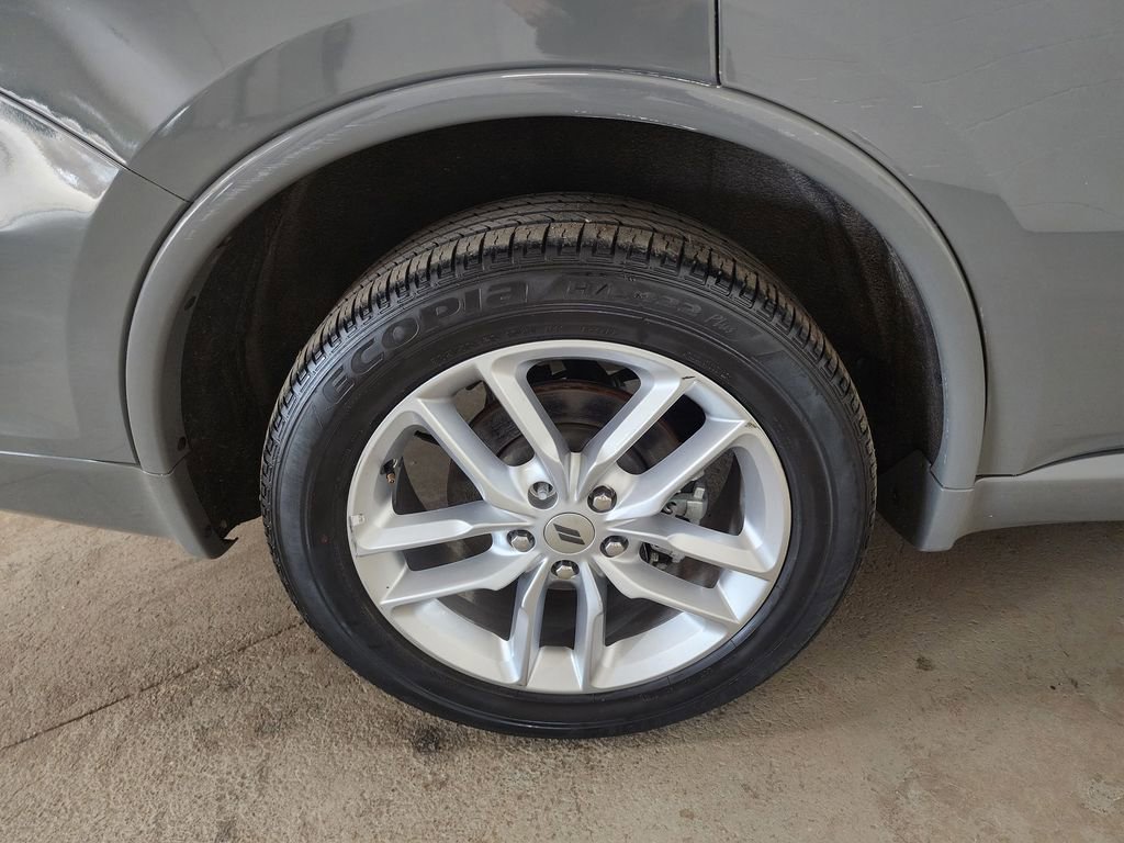 Used 2024 Dodge Durango GT image 43