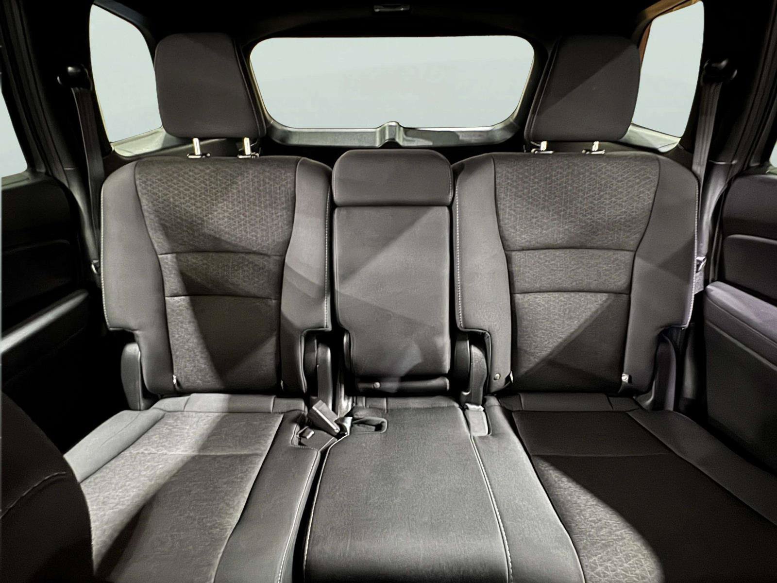 Used 2021 Honda Passport Sport image 57