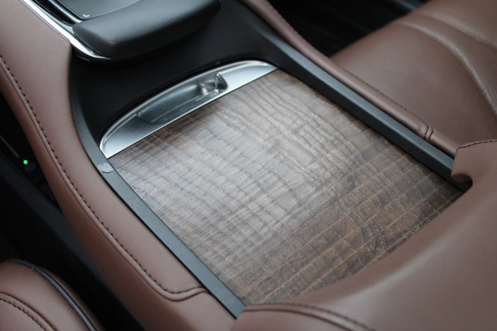 Used 2023 Acura RDX AWD w/ Advance Package image 29