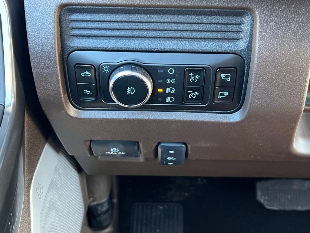 New 2026 Ford F250 King Ranch image 36