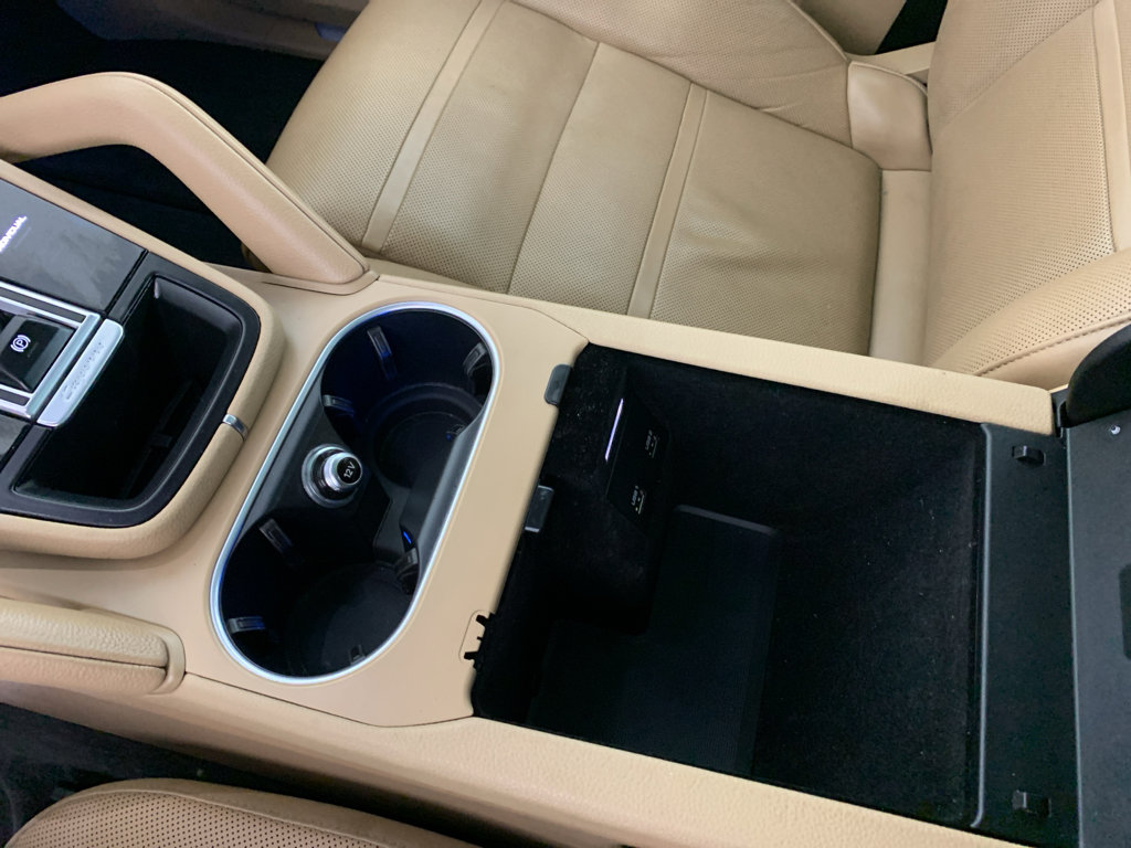 Used 2019 Porsche Cayenne image 29