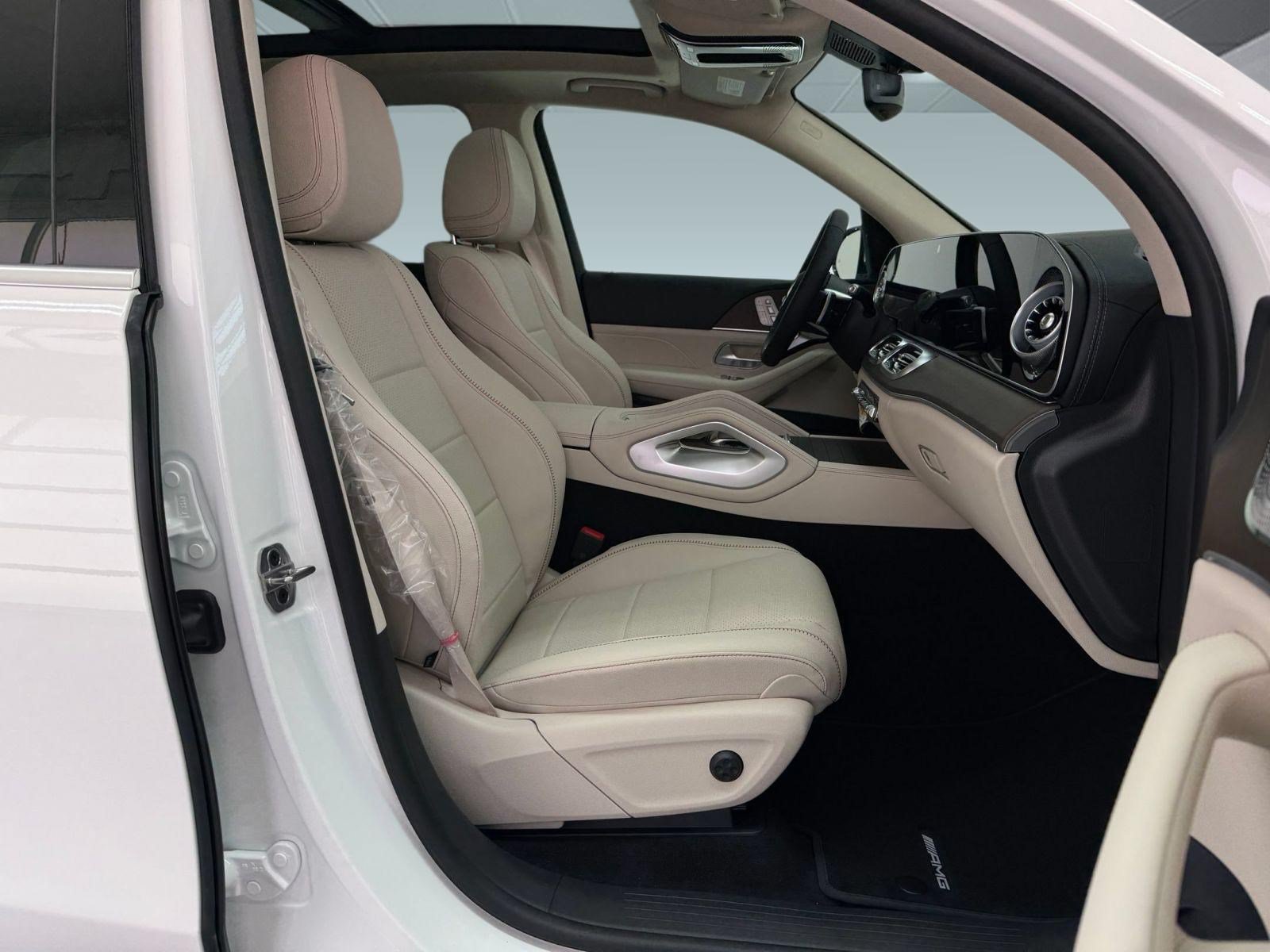 New 2027 Mercedes-Benz GLE 450 4MATIC image 24