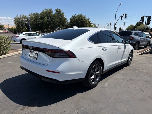 Used 2024 Honda Accord EX image 7