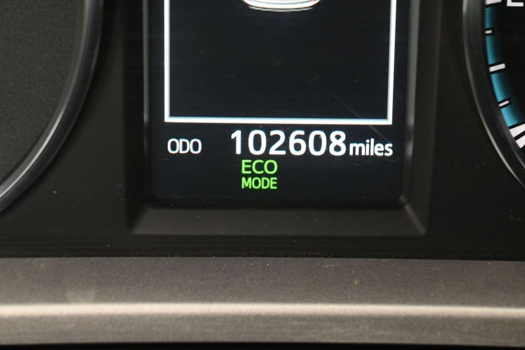 Certified 2016 Toyota RAV4 XLE AWD/4WD image 19