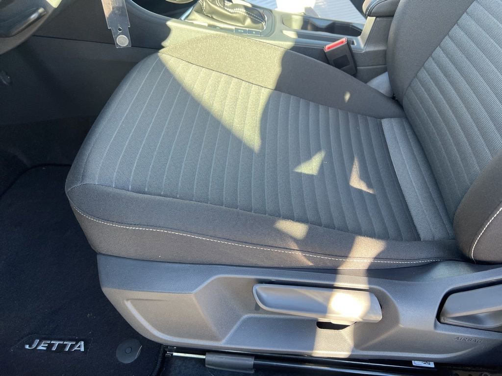New 2026 Volkswagen Jetta S image 13