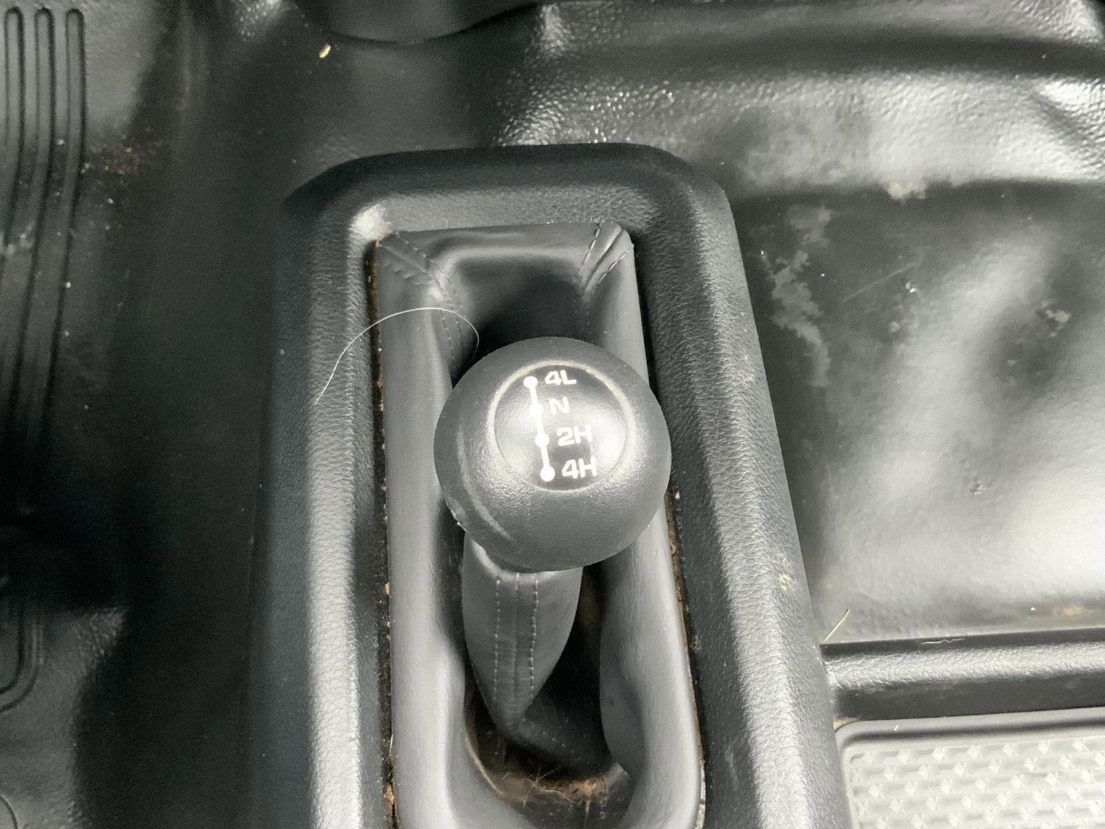 Used 2023 RAM 4500 Tradesman w/ Chrome Appearance Group image 40