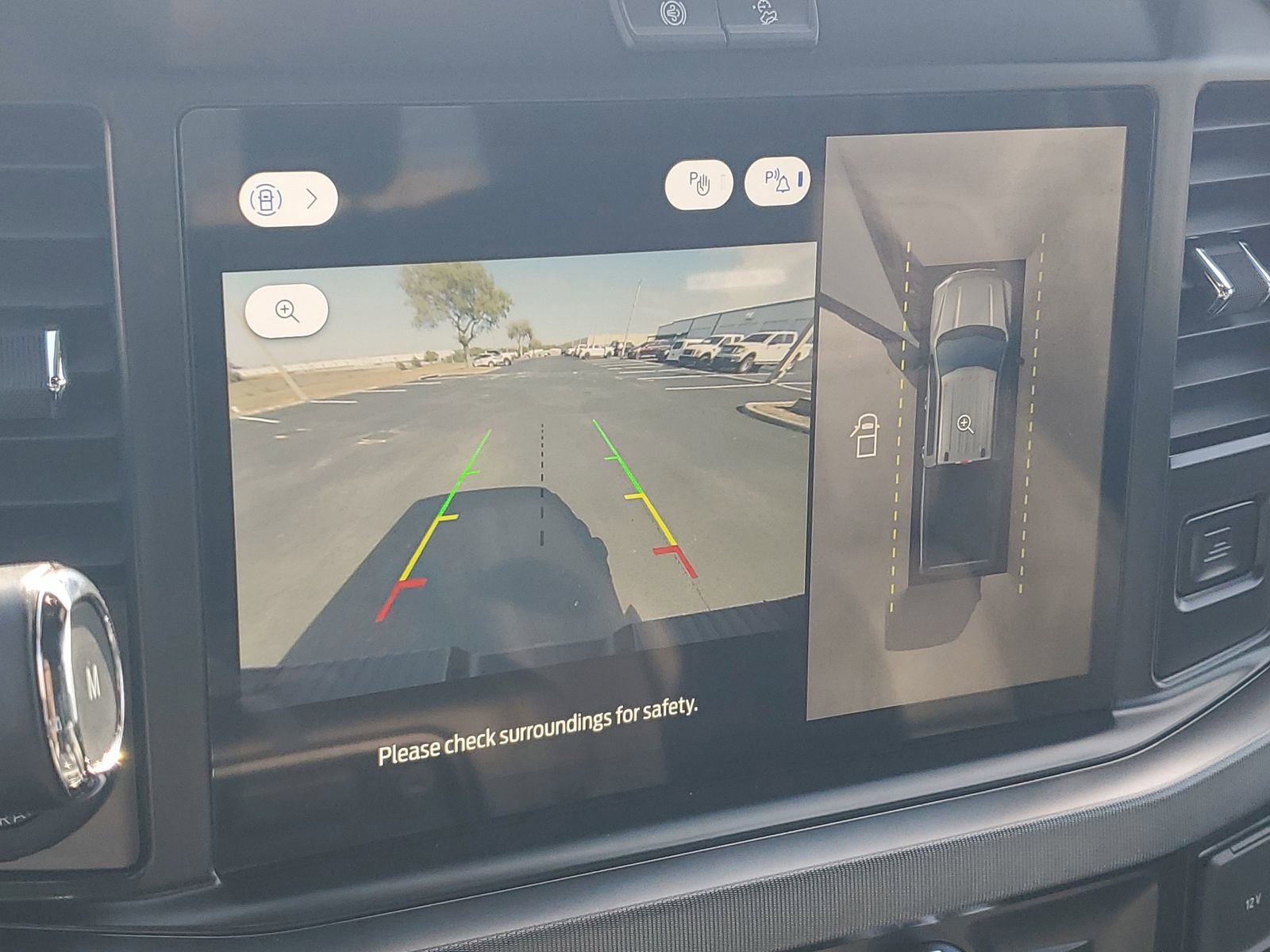 New 2026 Ford F350 Platinum image 25