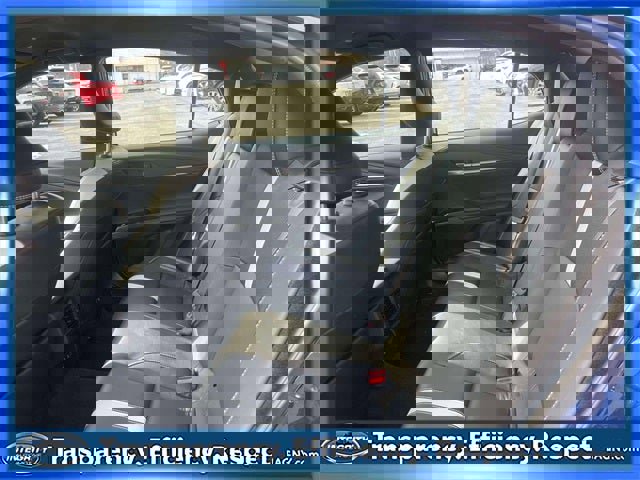 Certified 2025 Toyota Camry SE image 12