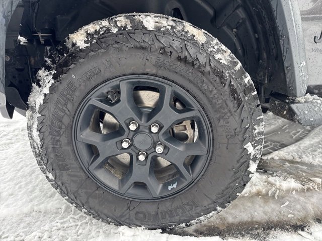 Used 2020 Jeep Wrangler Unlimited Sport image 28