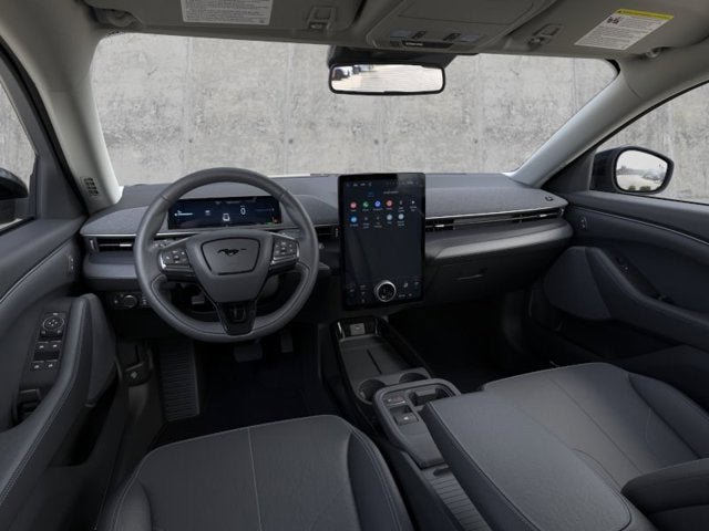 New 2026 Ford Mustang Mach-E Select RWD image 9