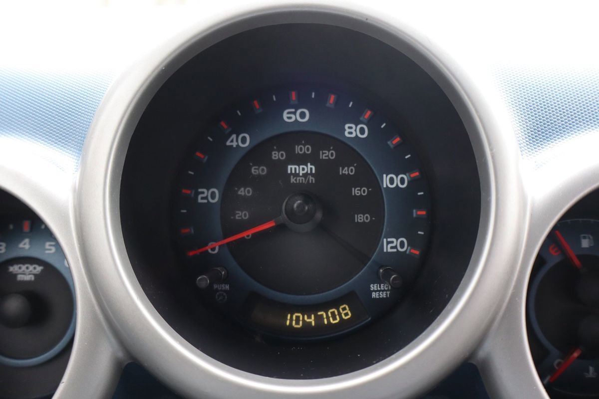 Used 2003 Honda Element EX image 43